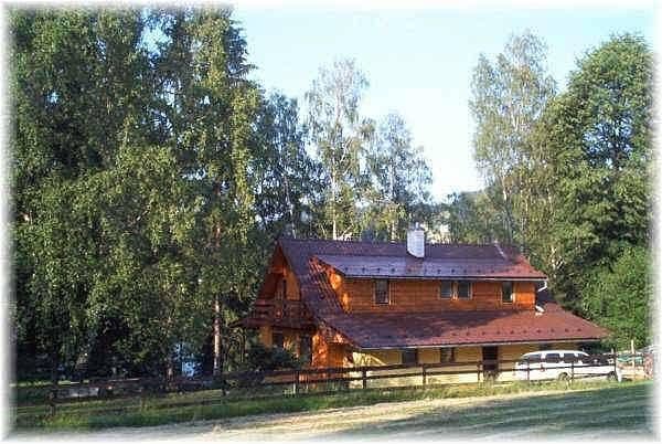 recreational property to rent, 0 m², Horní Bečva, Zlínský Region recreational property to rent, 0 m², Horní Bečva, Zlínský Region