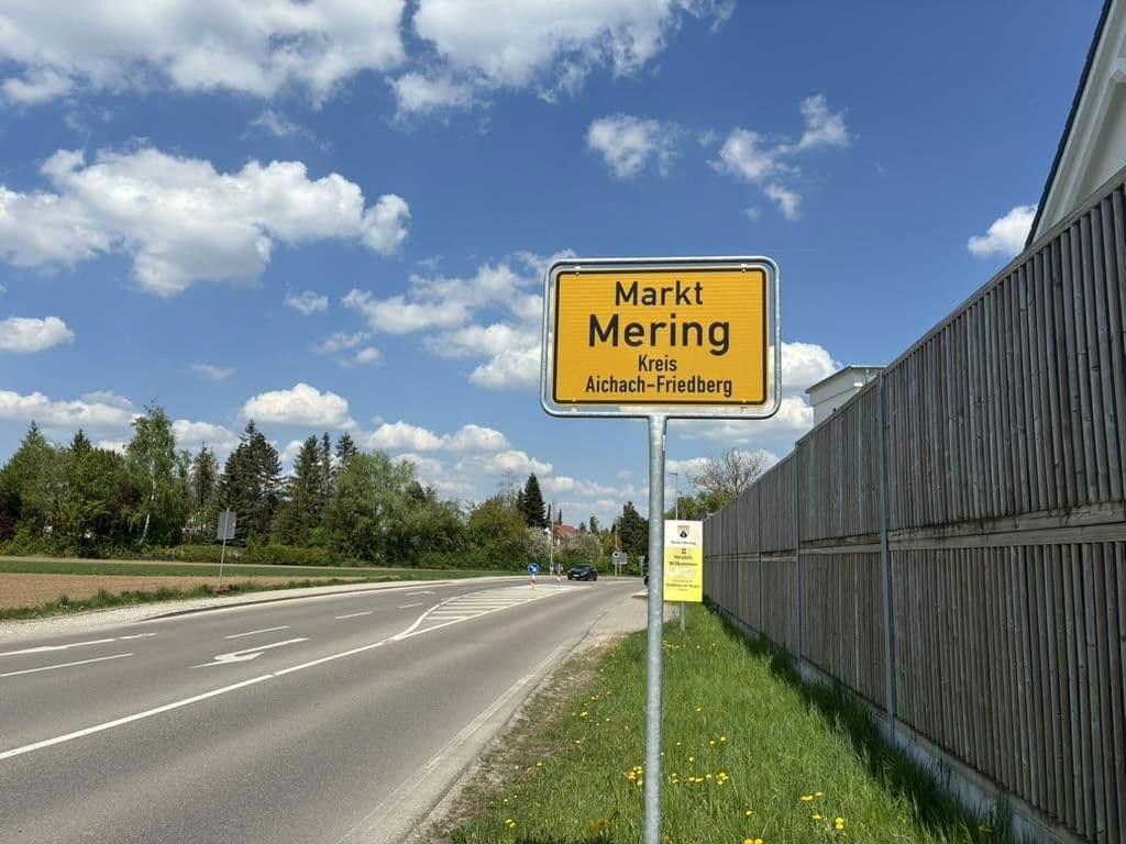 3 bedroom flat for sale, 84 m², Mering, Bavaria 3 bedroom flat for sale, 84 m², Mering, Bavaria