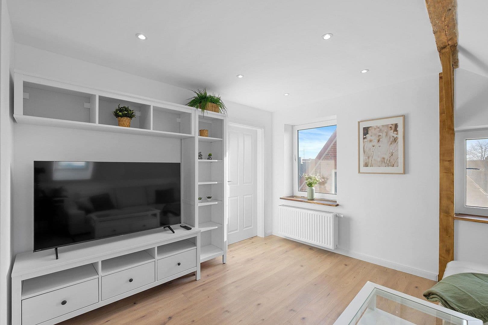 2 bedroom flat to rent, 42 m², Bardowick, Lower Saxony 2 bedroom flat to rent, 42 m², Bardowick, Lower Saxony