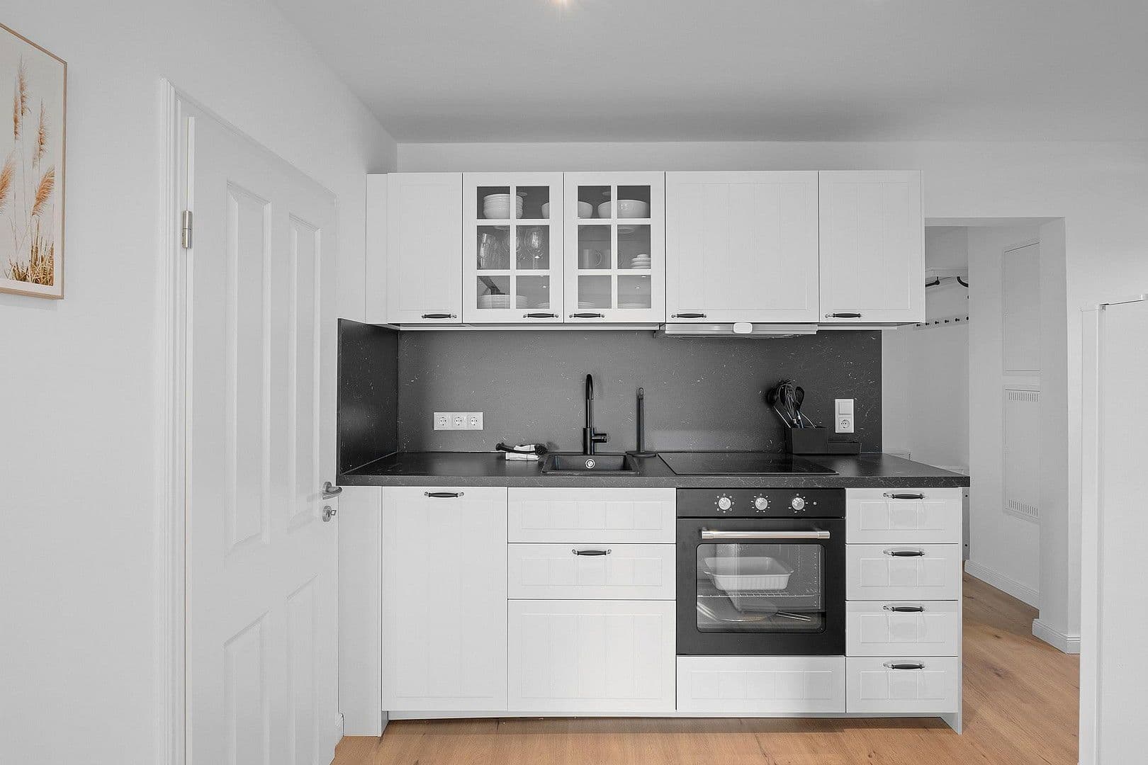 2 bedroom flat to rent, 42 m², Bardowick, Lower Saxony 2 bedroom flat to rent, 42 m², Bardowick, Lower Saxony