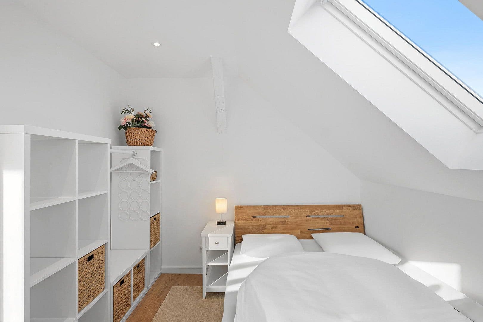 2 bedroom flat to rent, 42 m², Bardowick, Lower Saxony 2 bedroom flat to rent, 42 m², Bardowick, Lower Saxony