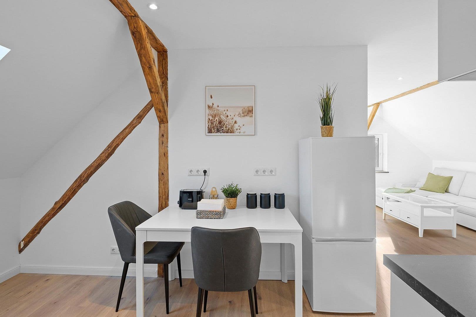 2 bedroom flat to rent, 42 m², Bardowick, Lower Saxony 2 bedroom flat to rent, 42 m², Bardowick, Lower Saxony