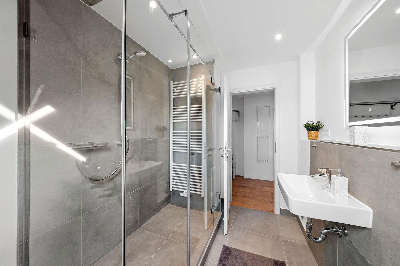 2 bedroom flat to rent, 42 m², Bardowick, Lower Saxony 2 bedroom flat to rent, 42 m², Bardowick, Lower Saxony