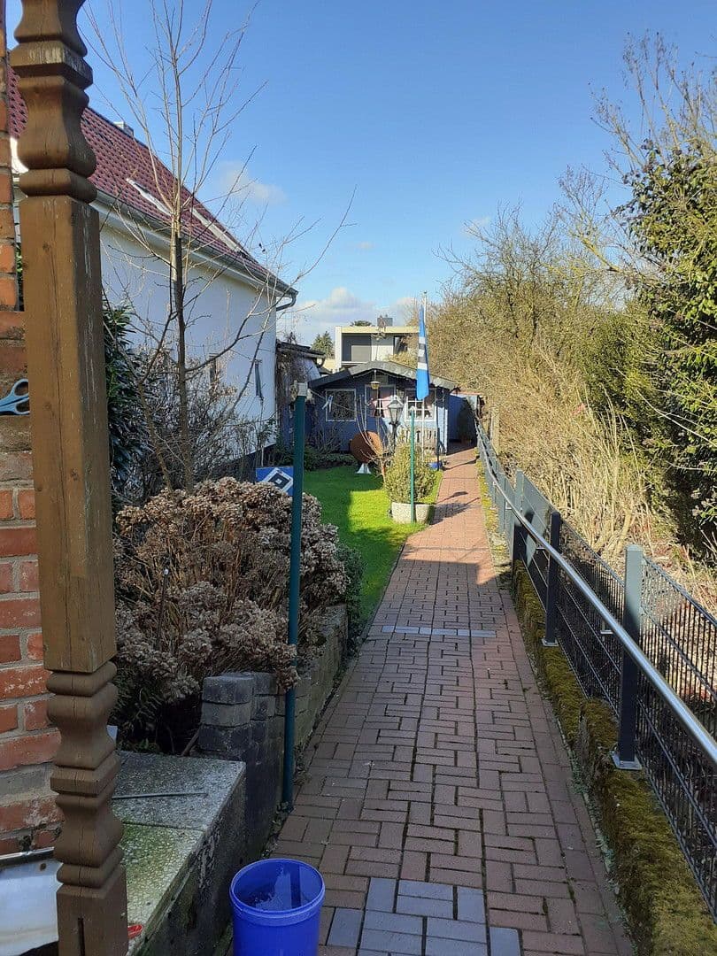 house for sale, 200 m², Lange Str. 86, Hoya, Lower Saxony house for sale, 200 m², Lange Str. 86, Hoya, Lower Saxony