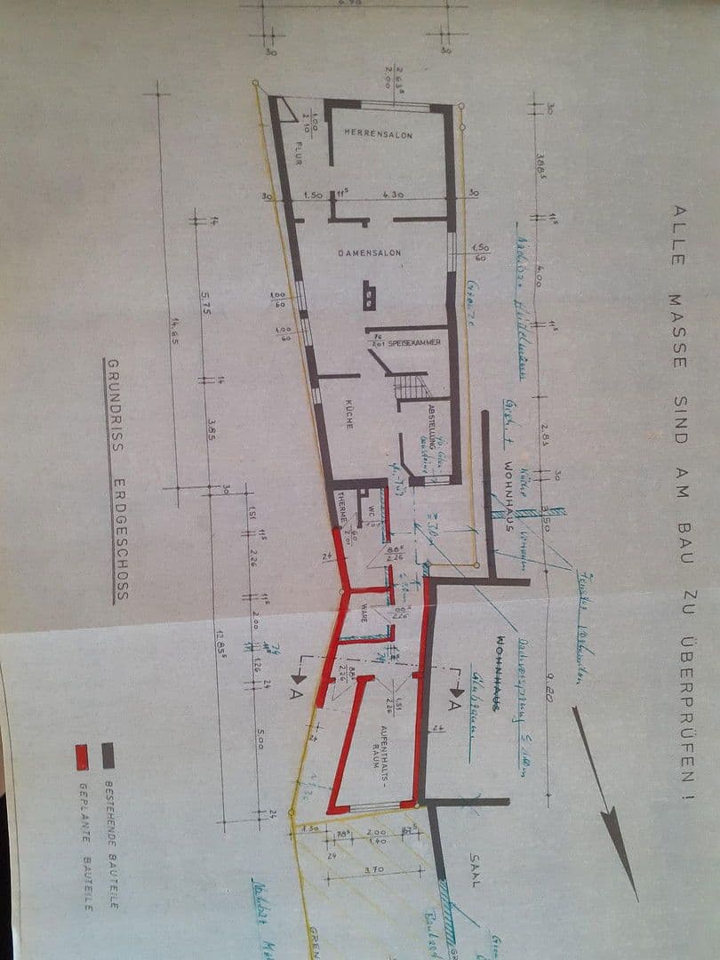 house for sale, 200 m², Lange Str. 86, Hoya, Lower Saxony house for sale, 200 m², Lange Str. 86, Hoya, Lower Saxony