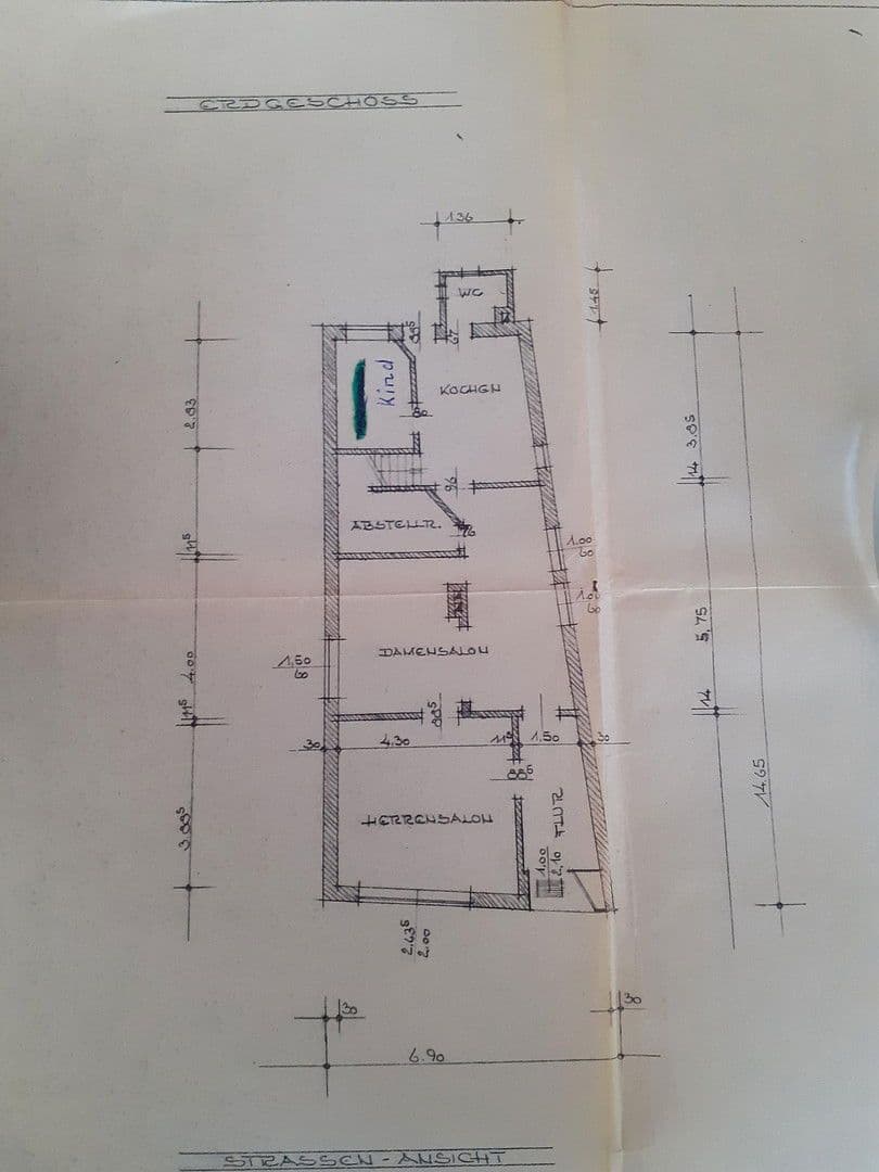 house for sale, 200 m², Lange Str. 86, Hoya, Lower Saxony house for sale, 200 m², Lange Str. 86, Hoya, Lower Saxony