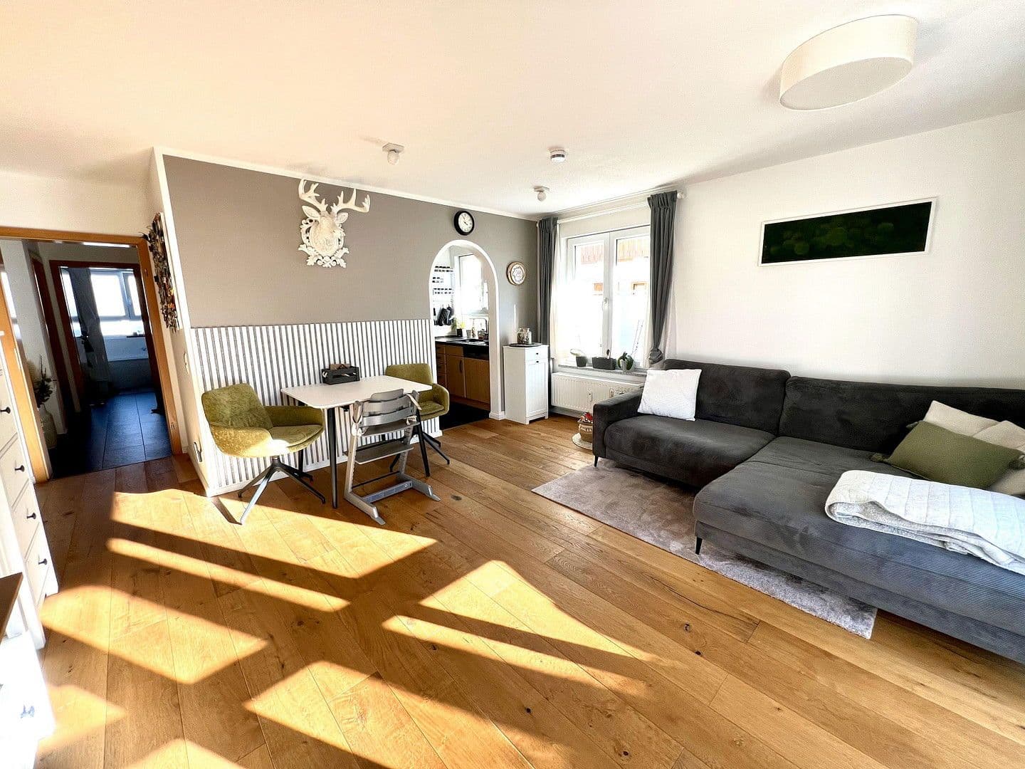 5 bedroom flat for sale, 98 m², Alpenstr. 21, Geretsried, Bavaria 5 bedroom flat for sale, 98 m², Alpenstr. 21, Geretsried, Bavaria