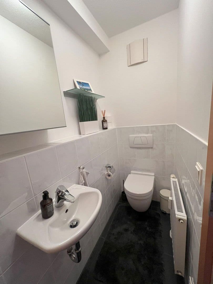 5 bedroom flat for sale, 98 m², Alpenstr. 21, Geretsried, Bavaria 5 bedroom flat for sale, 98 m², Alpenstr. 21, Geretsried, Bavaria