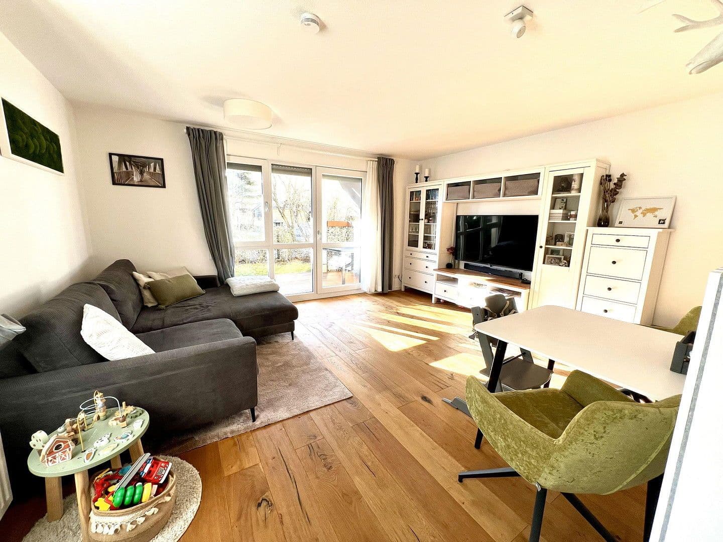 5 bedroom flat for sale, 98 m², Alpenstr. 21, Geretsried, Bavaria 5 bedroom flat for sale, 98 m², Alpenstr. 21, Geretsried, Bavaria