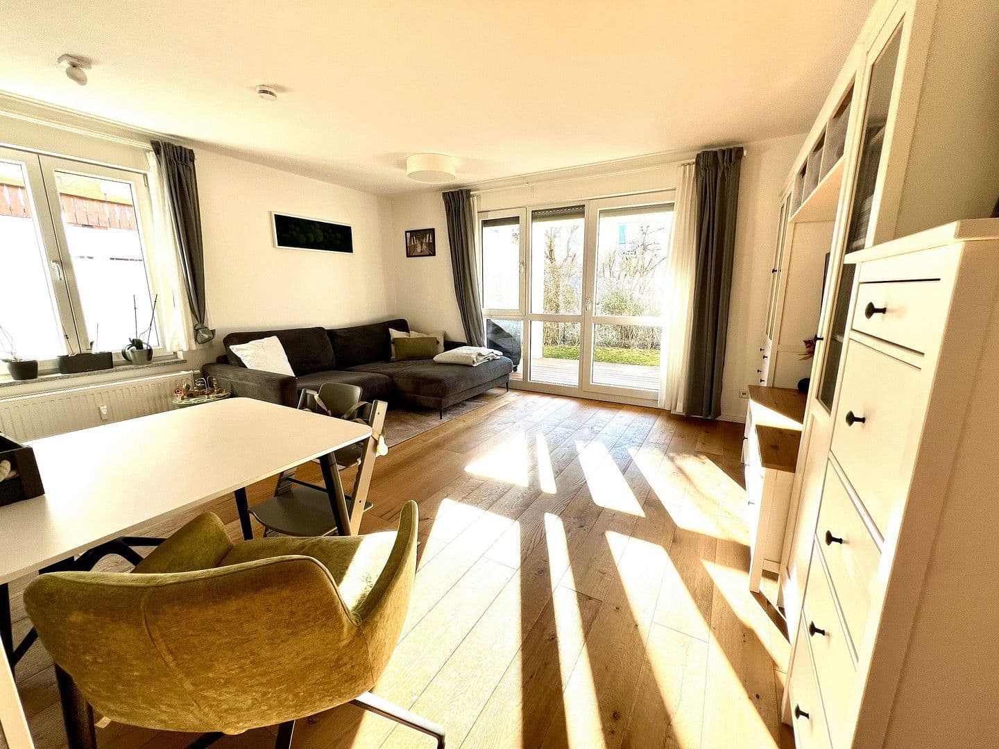 5 bedroom flat for sale, 98 m², Alpenstr. 21, Geretsried, Bavaria 5 bedroom flat for sale, 98 m², Alpenstr. 21, Geretsried, Bavaria