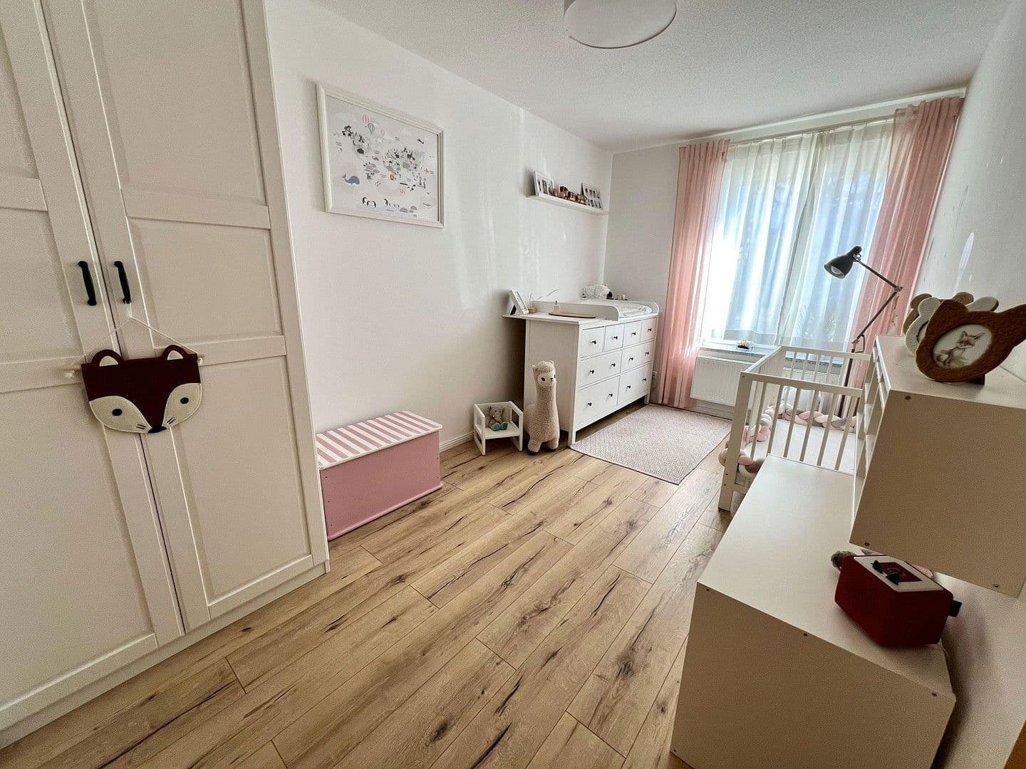 5 bedroom flat for sale, 98 m², Alpenstr. 21, Geretsried, Bavaria 5 bedroom flat for sale, 98 m², Alpenstr. 21, Geretsried, Bavaria