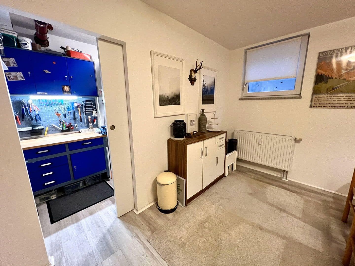 5 bedroom flat for sale, 98 m², Alpenstr. 21, Geretsried, Bavaria 5 bedroom flat for sale, 98 m², Alpenstr. 21, Geretsried, Bavaria