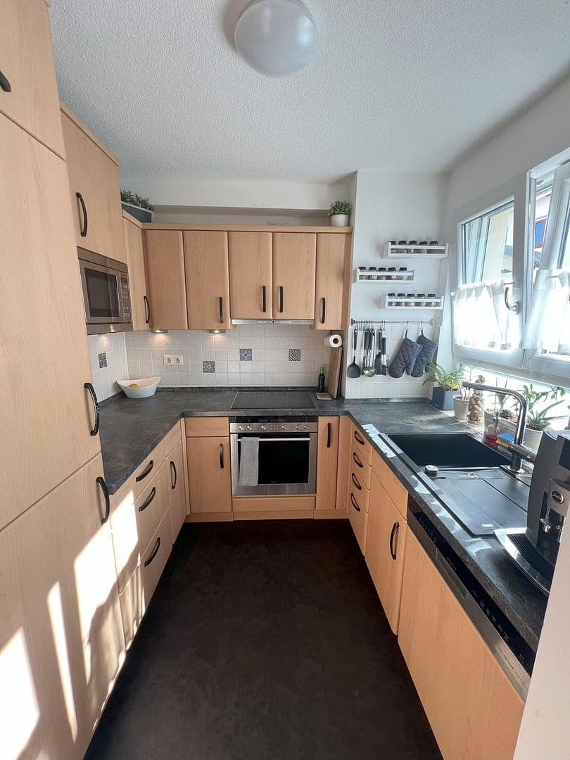 5 bedroom flat for sale, 98 m², Alpenstr. 21, Geretsried, Bavaria 5 bedroom flat for sale, 98 m², Alpenstr. 21, Geretsried, Bavaria