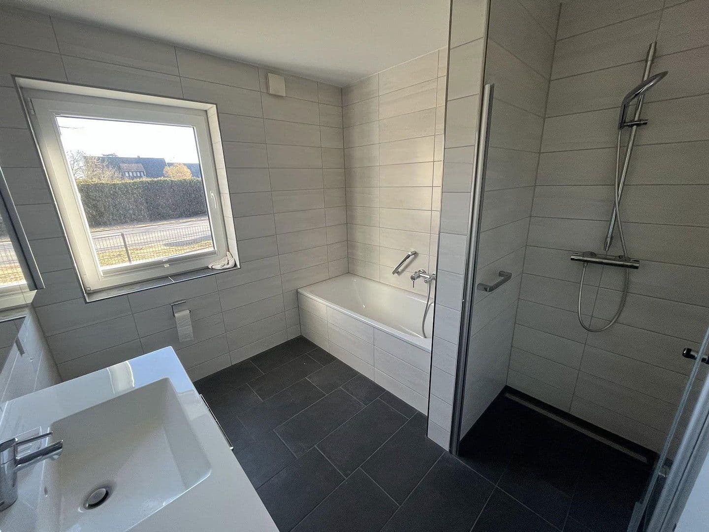 3 bedroom flat to rent, 86 m², Sottrum, Lower Saxony 3 bedroom flat to rent, 86 m², Sottrum, Lower Saxony