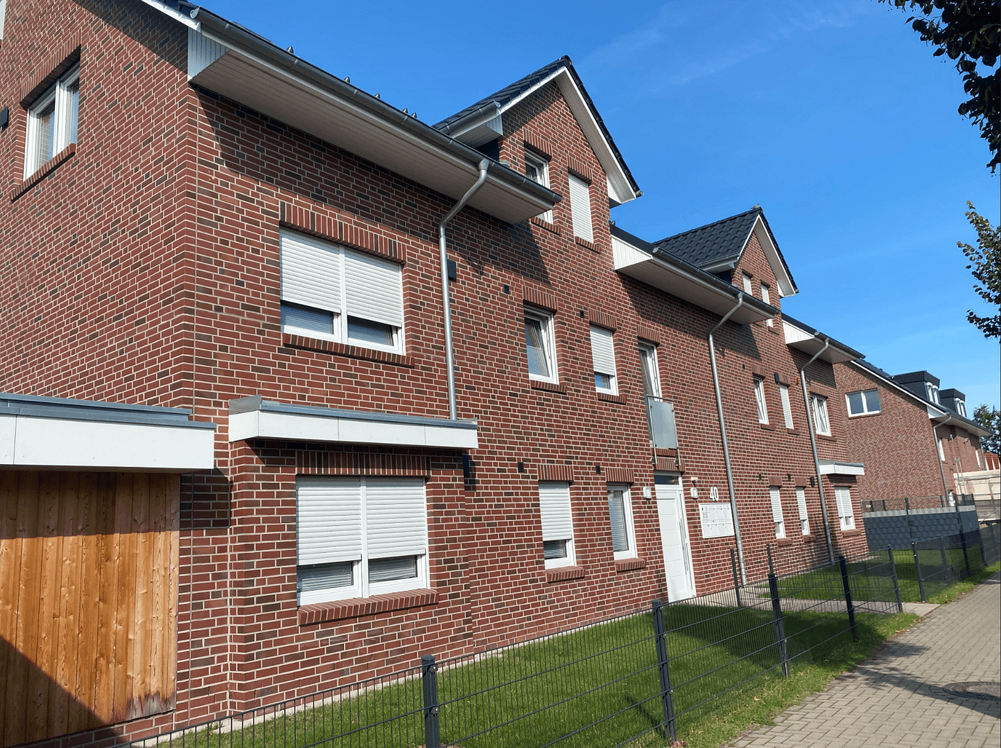 3 bedroom flat to rent, 86 m², Sottrum, Lower Saxony 3 bedroom flat to rent, 86 m², Sottrum, Lower Saxony