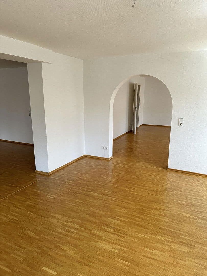 3 bedroom flat to rent, 132 m², Freudenstadt, Baden-Württemberg 3 bedroom flat to rent, 132 m², Freudenstadt, Baden-Württemberg