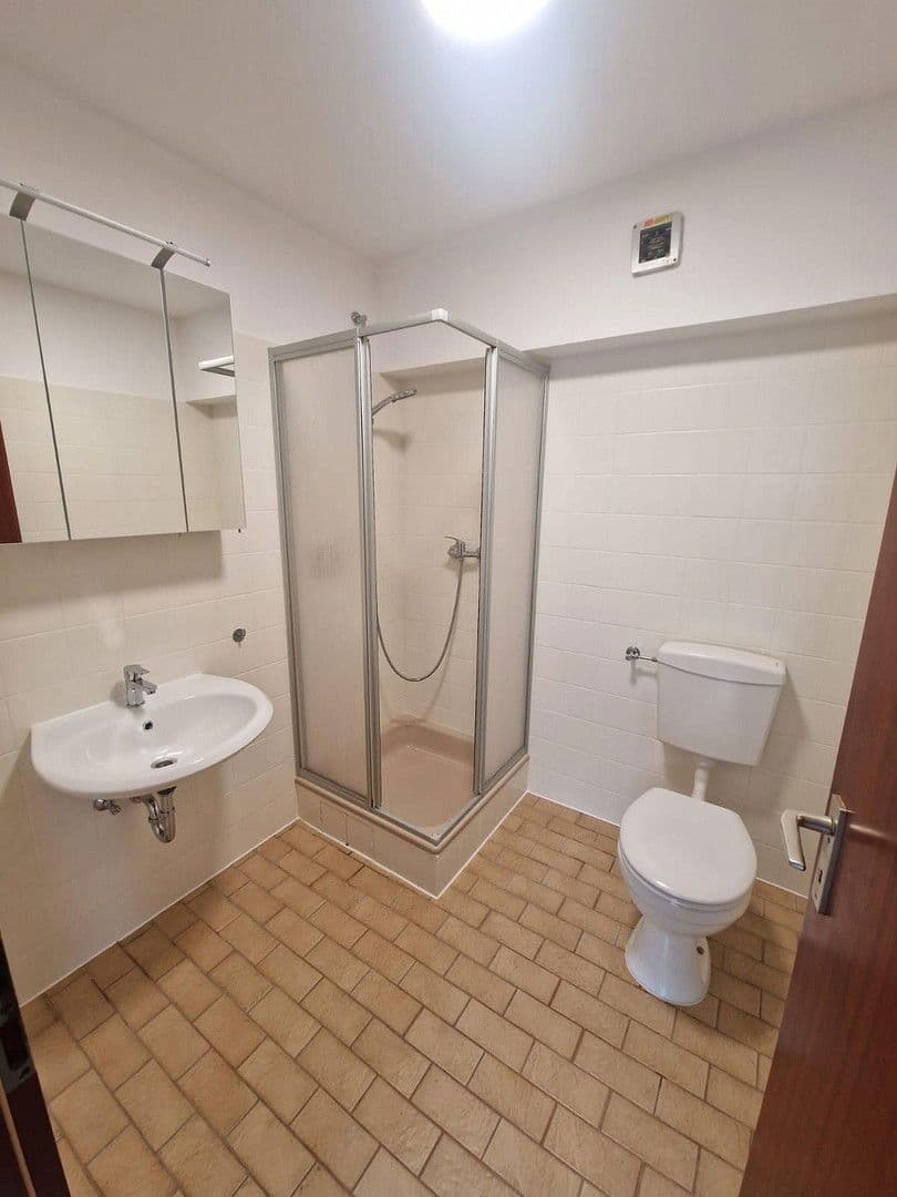 1 bedroom flat to rent, 39 m², Bad Sooden-Allendorf, Hesse 1 bedroom flat to rent, 39 m², Bad Sooden-Allendorf, Hesse