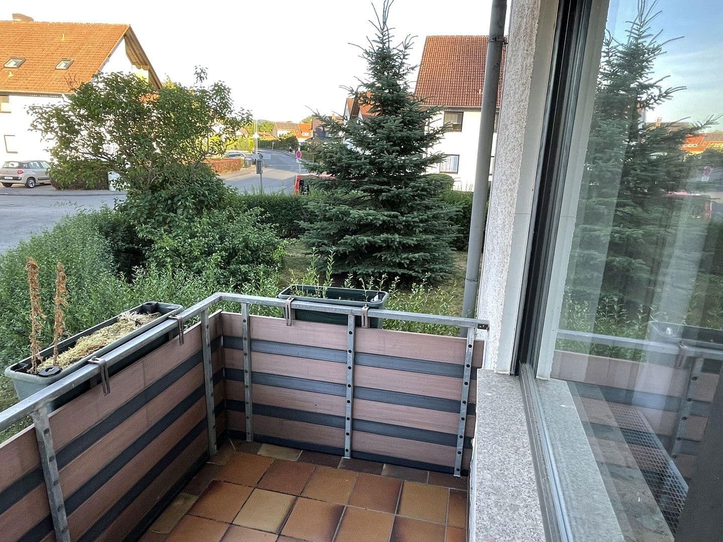 1 bedroom flat to rent, 39 m², Bad Sooden-Allendorf, Hesse 1 bedroom flat to rent, 39 m², Bad Sooden-Allendorf, Hesse