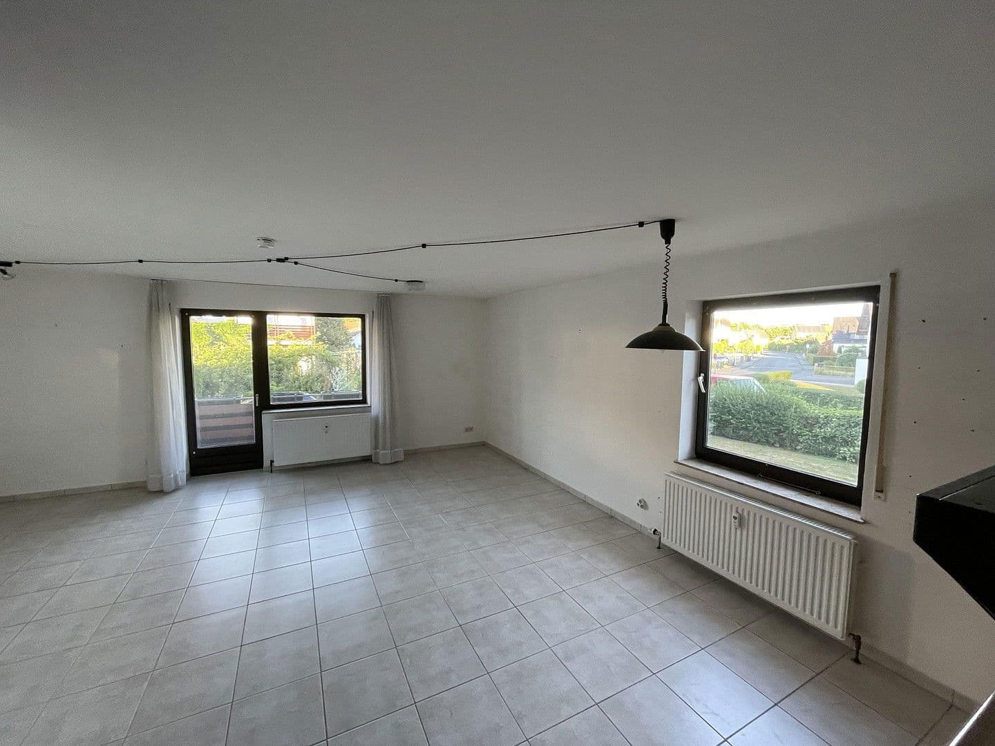 1 bedroom flat to rent, 39 m², Bad Sooden-Allendorf, Hesse 1 bedroom flat to rent, 39 m², Bad Sooden-Allendorf, Hesse