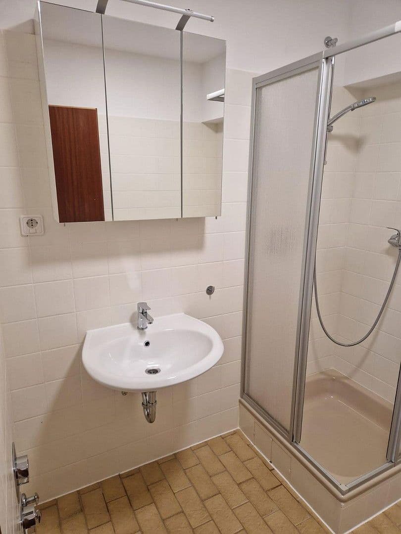 1 bedroom flat to rent, 39 m², Bad Sooden-Allendorf, Hesse 1 bedroom flat to rent, 39 m², Bad Sooden-Allendorf, Hesse