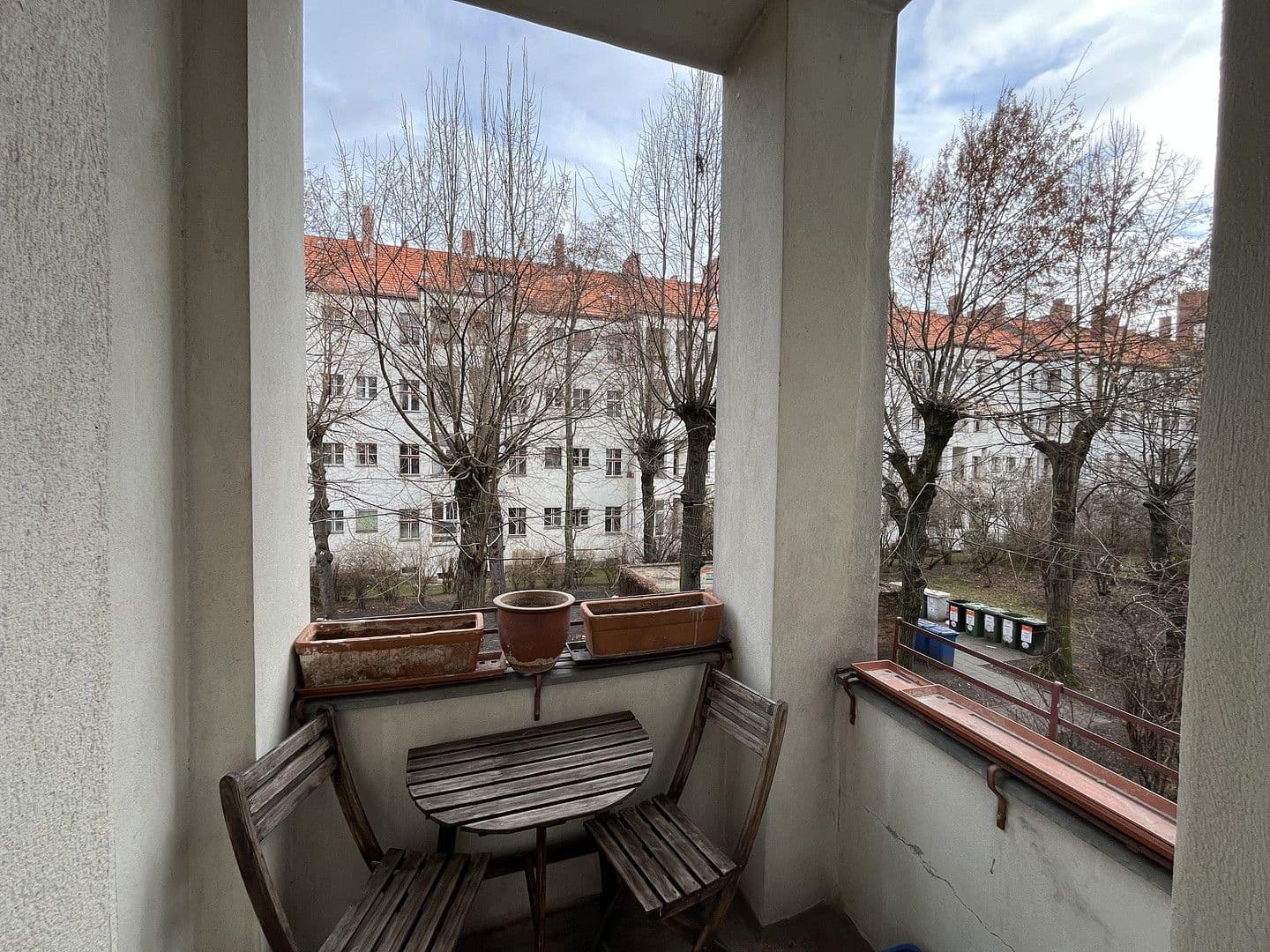 2 bedroom flat to rent, 49 m², Berlin, Berlin 2 bedroom flat to rent, 49 m², Berlin, Berlin