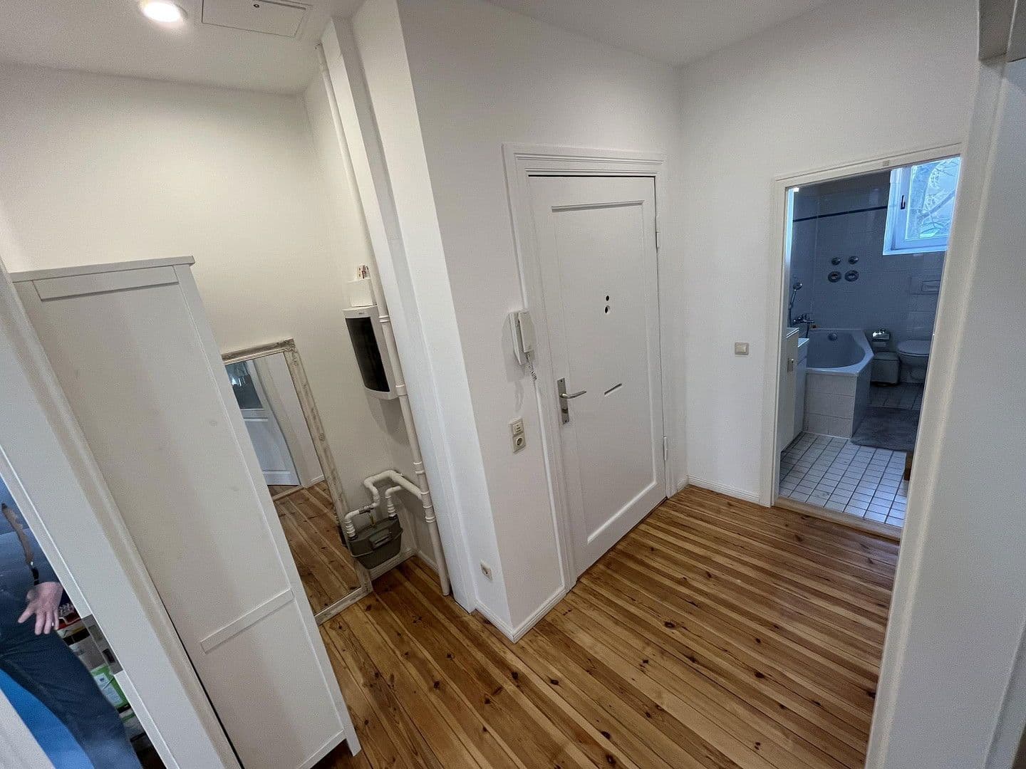 2 bedroom flat to rent, 49 m², Berlin, Berlin 2 bedroom flat to rent, 49 m², Berlin, Berlin