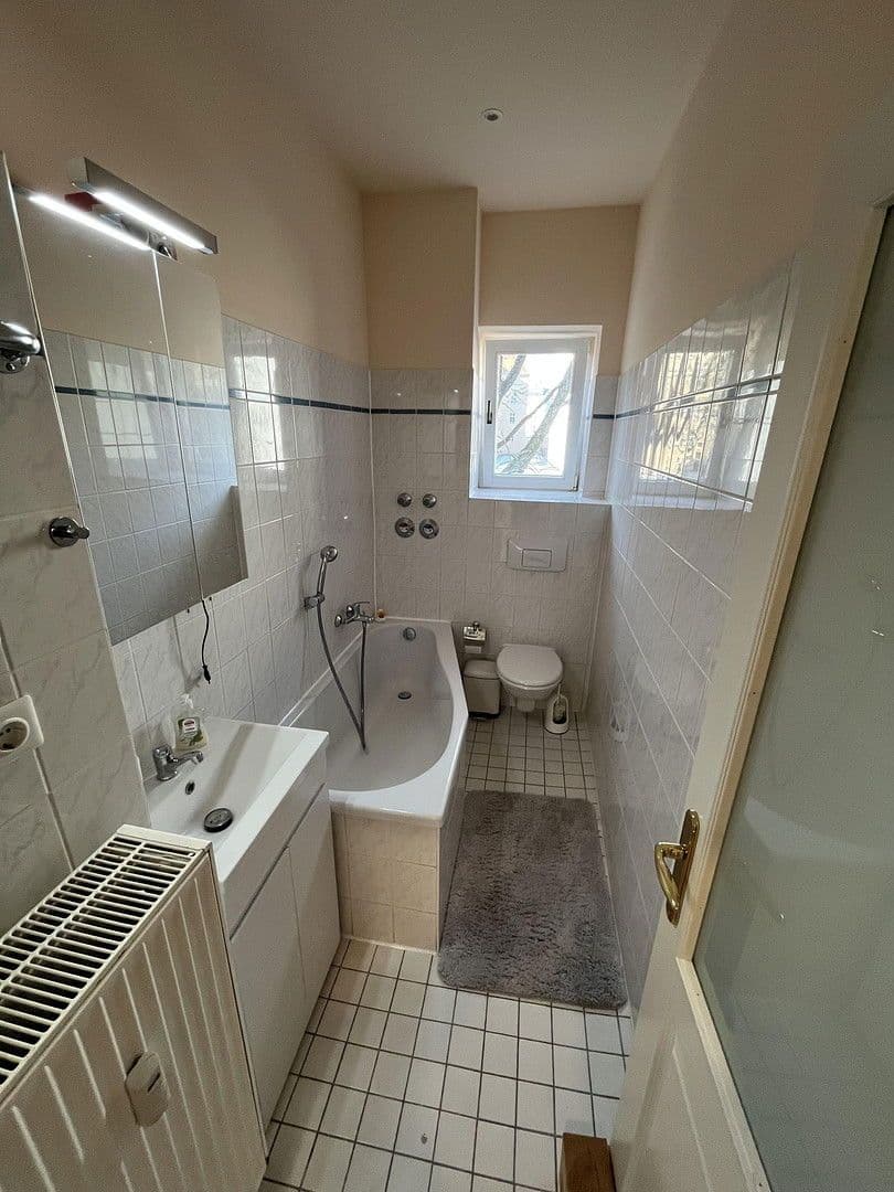 2 bedroom flat to rent, 49 m², Berlin, Berlin 2 bedroom flat to rent, 49 m², Berlin, Berlin