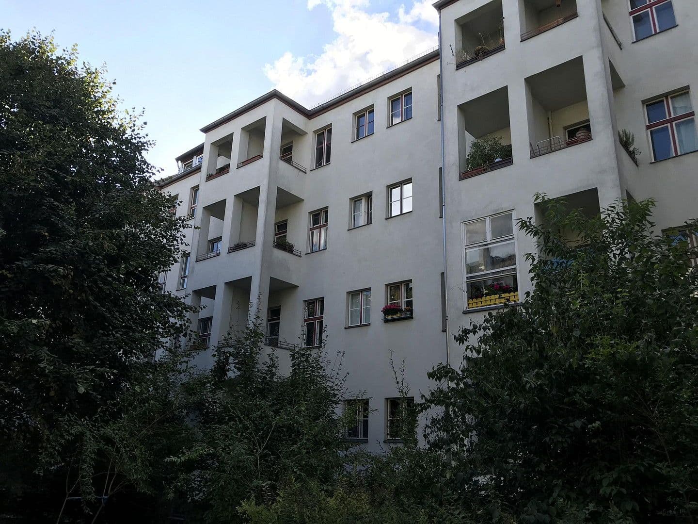 2 bedroom flat to rent, 49 m², Berlin, Berlin 2 bedroom flat to rent, 49 m², Berlin, Berlin