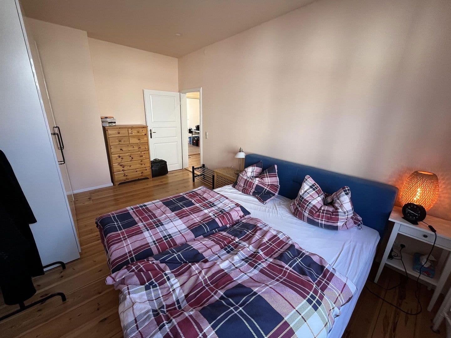 2 bedroom flat to rent, 49 m², Berlin, Berlin 2 bedroom flat to rent, 49 m², Berlin, Berlin