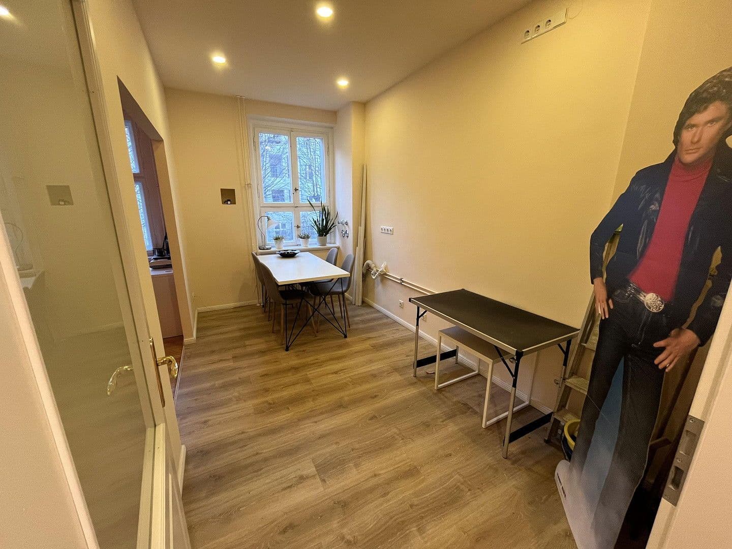 2 bedroom flat to rent, 49 m², Berlin, Berlin 2 bedroom flat to rent, 49 m², Berlin, Berlin