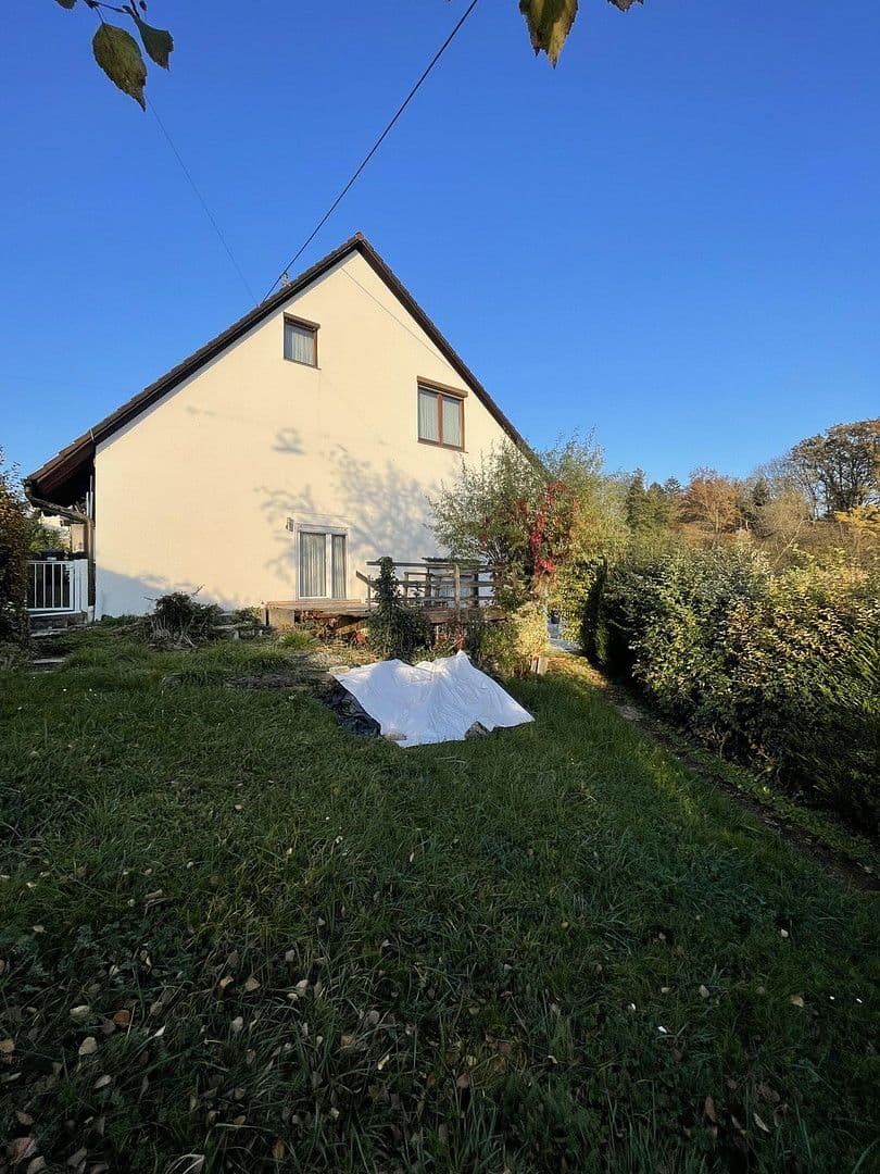 house for sale, 138 m², Ostfildern, Baden-Württemberg house for sale, 138 m², Ostfildern, Baden-Württemberg