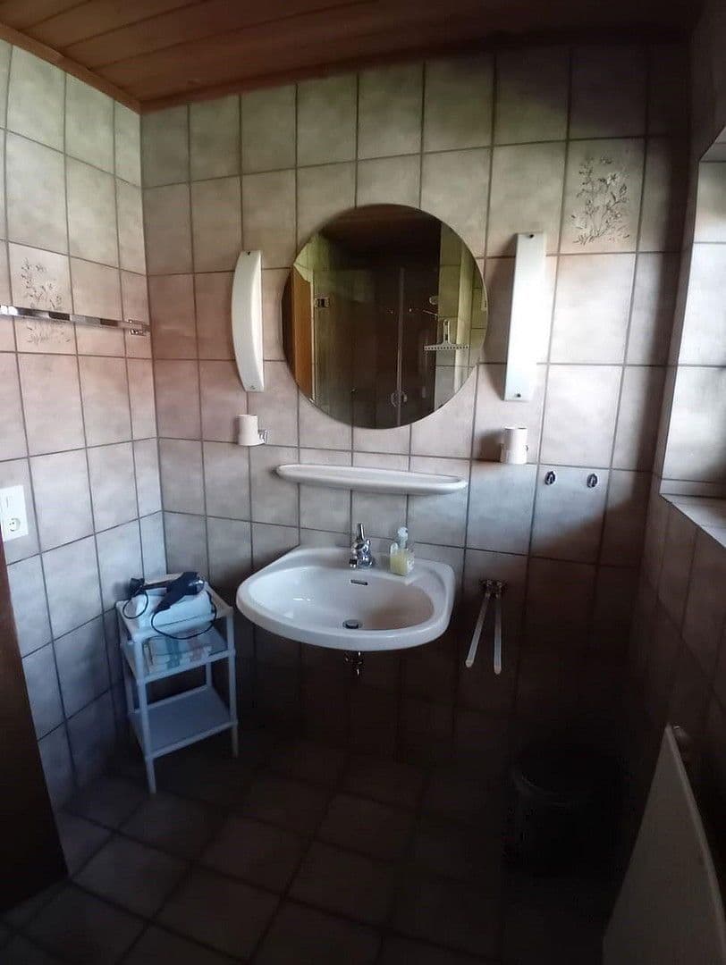 2 bedroom flat to rent, 35 m², Wallgau, Bavaria 2 bedroom flat to rent, 35 m², Wallgau, Bavaria