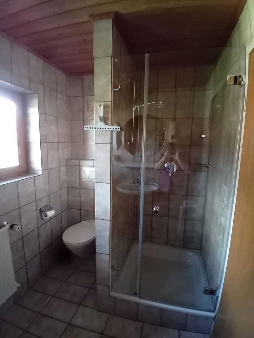 2 bedroom flat to rent, 35 m², Wallgau, Bavaria 2 bedroom flat to rent, 35 m², Wallgau, Bavaria