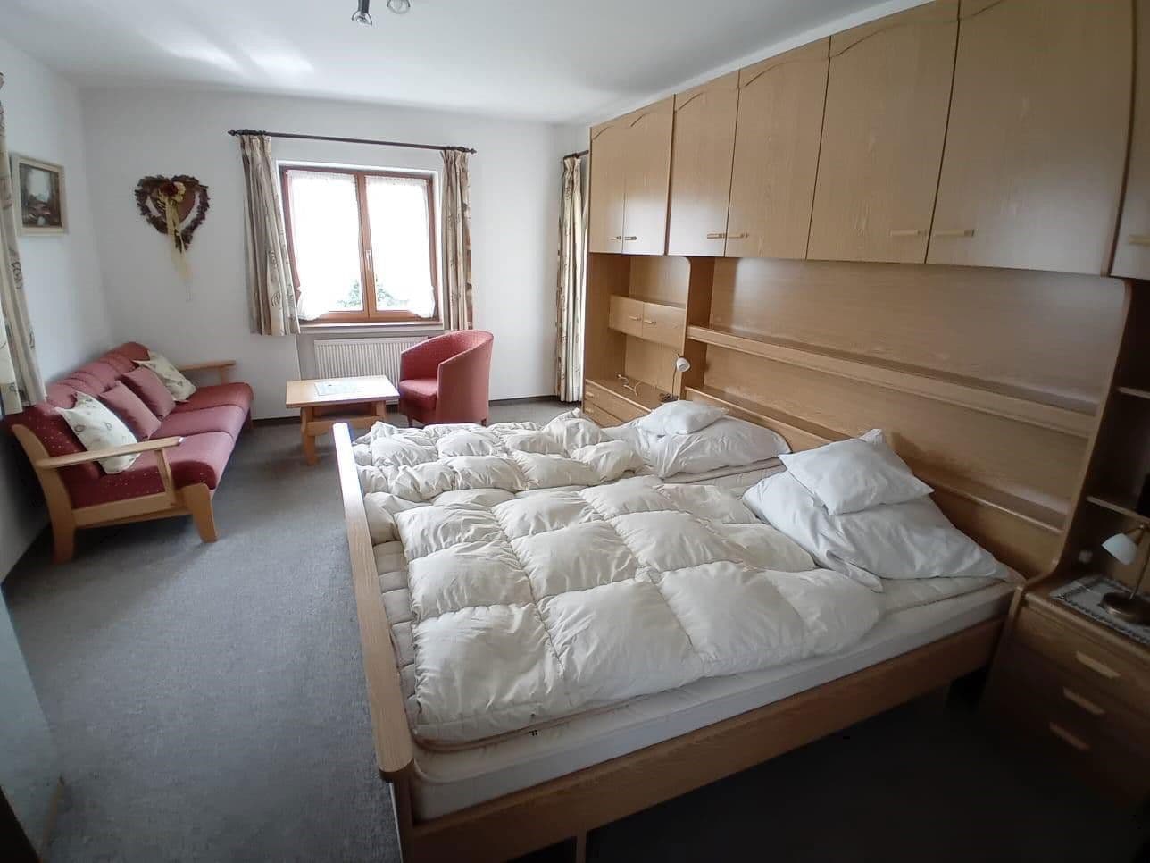 2 bedroom flat to rent, 35 m², Wallgau, Bavaria 2 bedroom flat to rent, 35 m², Wallgau, Bavaria