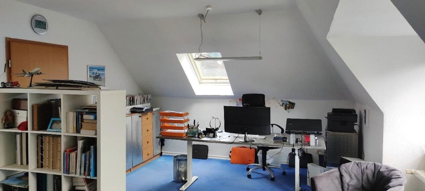 house for sale, 297 m², Ratingen, North Rhine-Westphalia house for sale, 297 m², Ratingen, North Rhine-Westphalia