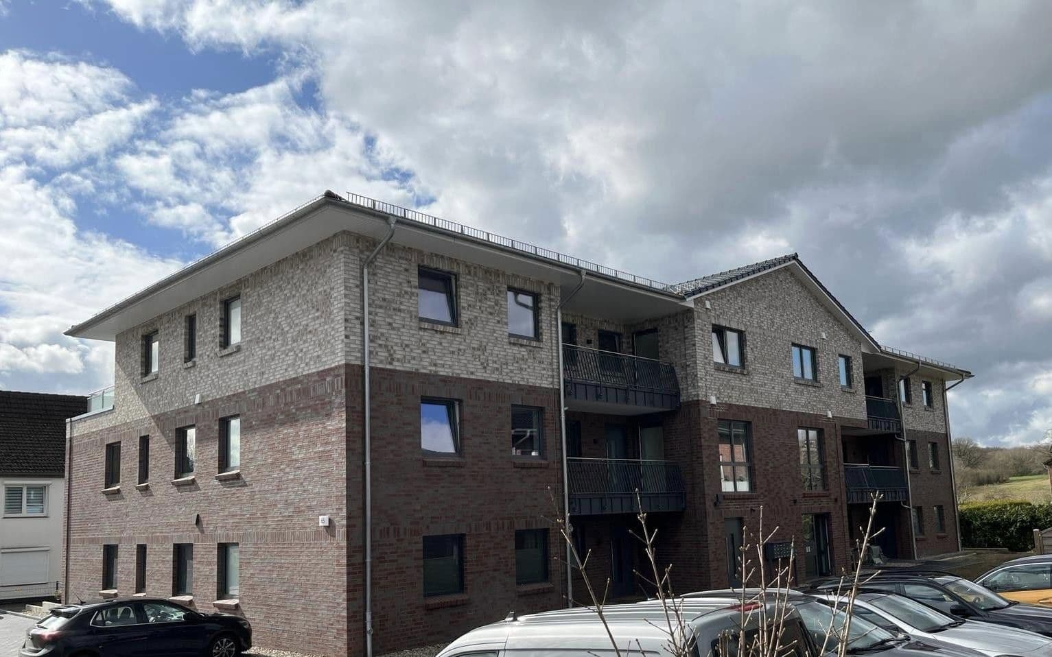 2 bedroom flat to rent, 69 m², Lütjensee, Schleswig-Holstein 2 bedroom flat to rent, 69 m², Lütjensee, Schleswig-Holstein