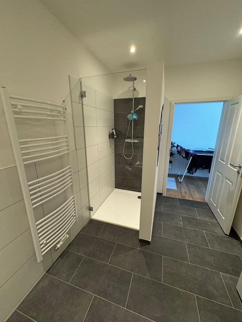 2 bedroom flat to rent, 69 m², Lütjensee, Schleswig-Holstein 2 bedroom flat to rent, 69 m², Lütjensee, Schleswig-Holstein