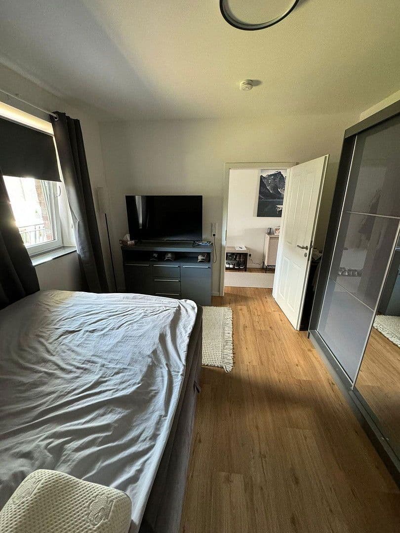 2 bedroom flat to rent, 69 m², Lütjensee, Schleswig-Holstein 2 bedroom flat to rent, 69 m², Lütjensee, Schleswig-Holstein