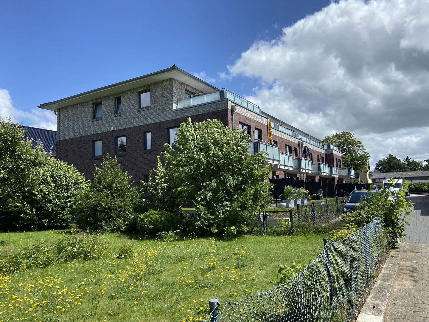 2 bedroom flat to rent, 69 m², Lütjensee, Schleswig-Holstein 2 bedroom flat to rent, 69 m², Lütjensee, Schleswig-Holstein