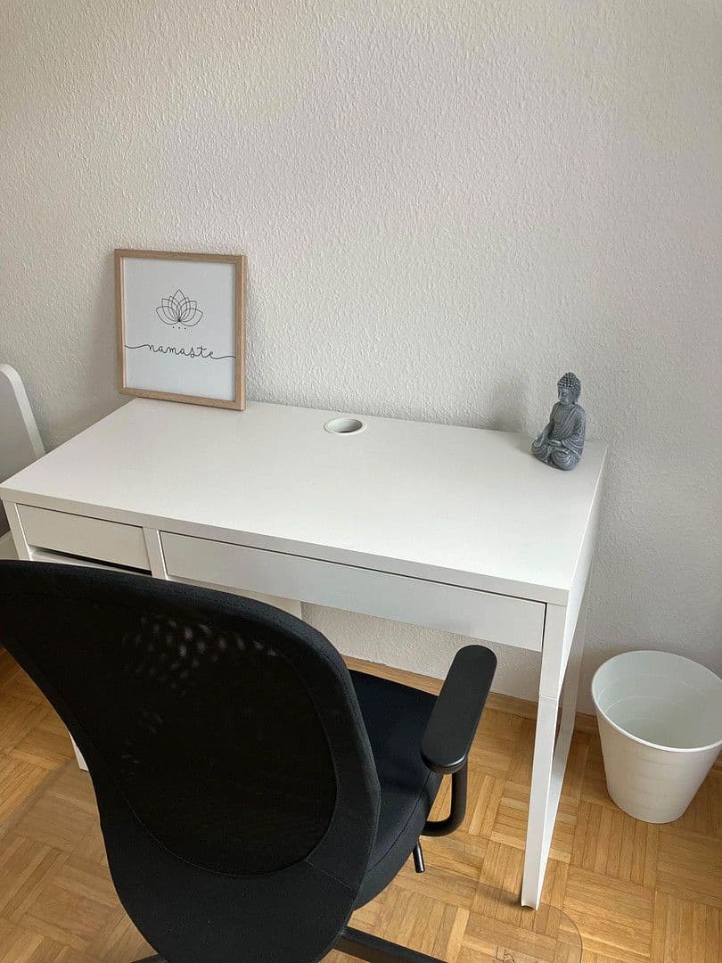 1 bedroom flat to rent, 18 m², Schwarzackerstr. 9, Leipzig, Saxony 1 bedroom flat to rent, 18 m², Schwarzackerstr. 9, Leipzig, Saxony