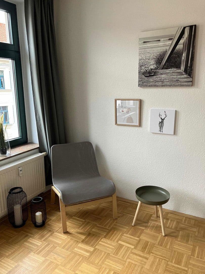 1 bedroom flat to rent, 18 m², Schwarzackerstr. 9, Leipzig, Saxony 1 bedroom flat to rent, 18 m², Schwarzackerstr. 9, Leipzig, Saxony