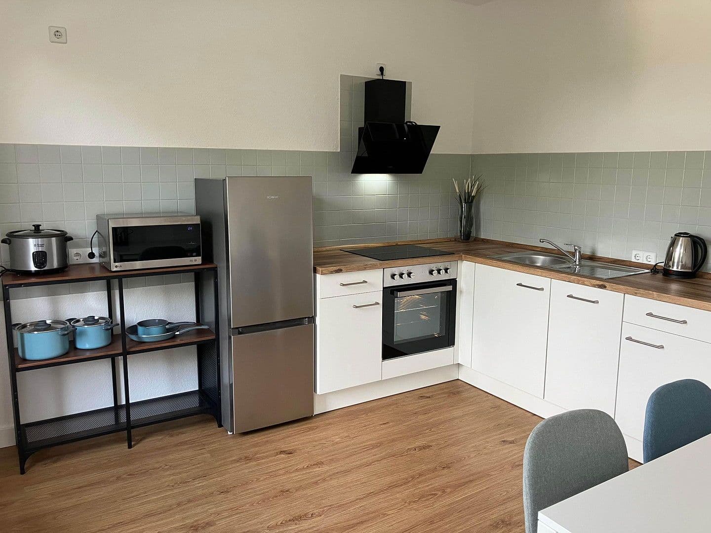 1 bedroom flat to rent, 18 m², Schwarzackerstr. 9, Leipzig, Saxony 1 bedroom flat to rent, 18 m², Schwarzackerstr. 9, Leipzig, Saxony