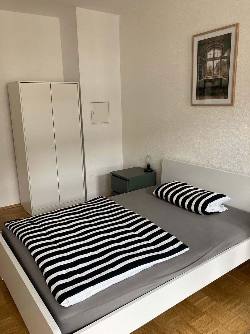 1 bedroom flat to rent, 18 m², Schwarzackerstr. 9, Leipzig, Saxony 1 bedroom flat to rent, 18 m², Schwarzackerstr. 9, Leipzig, Saxony