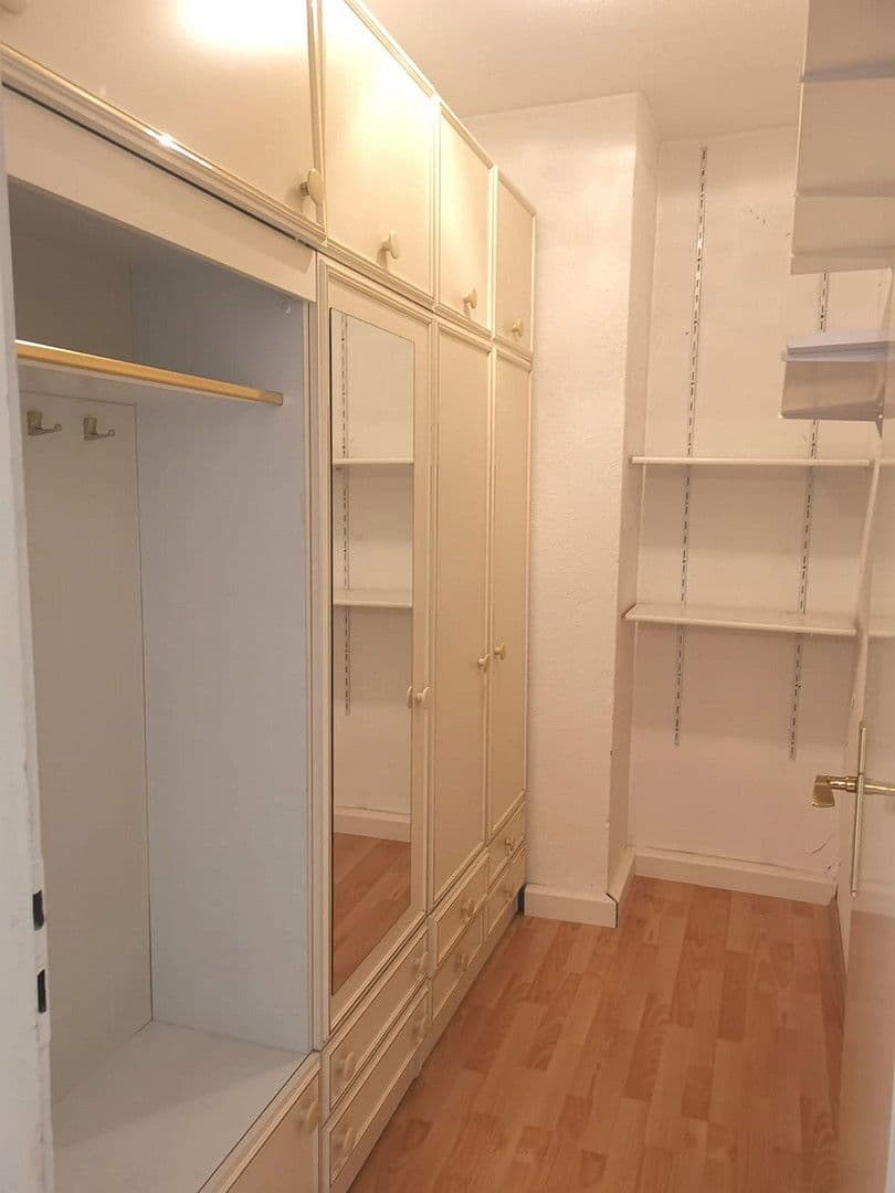 2 bedroom flat to rent, 60 m², Wuppertal, North Rhine-Westphalia 2 bedroom flat to rent, 60 m², Wuppertal, North Rhine-Westphalia