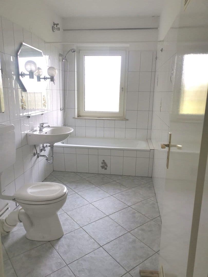 2 bedroom flat to rent, 60 m², Wuppertal, North Rhine-Westphalia 2 bedroom flat to rent, 60 m², Wuppertal, North Rhine-Westphalia