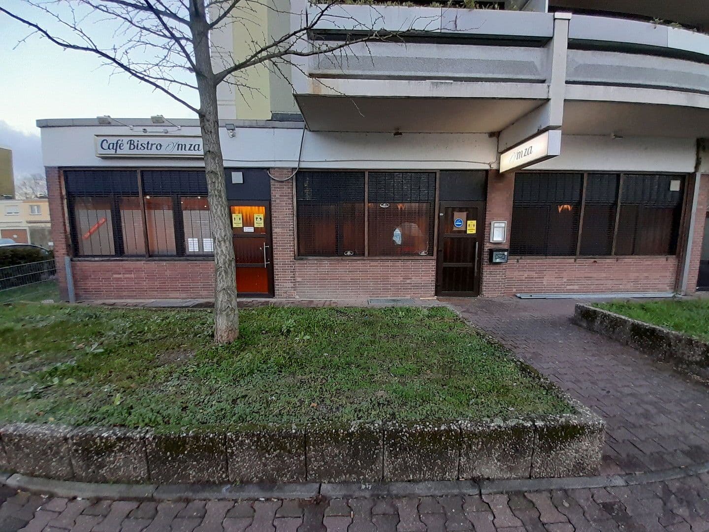 non-residential property for sale, 234 m², Alzeyer Str.1, Frankfurt/Main, Hesse non-residential property for sale, 234 m², Alzeyer Str.1, Frankfurt/Main, Hesse