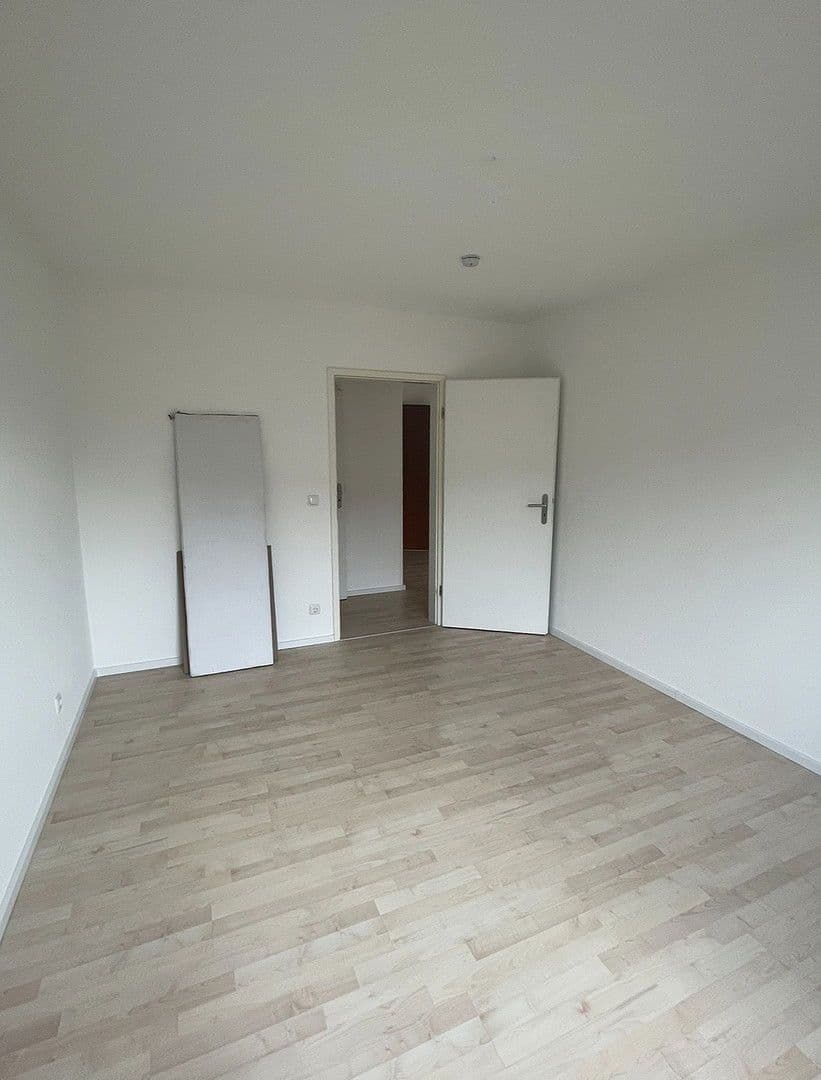 2 bedroom flat to rent, 52 m², Albertine-Assor-Straße 19 B, Hamburg, Hamburg 2 bedroom flat to rent, 52 m², Albertine-Assor-Straße 19 B, Hamburg, Hamburg