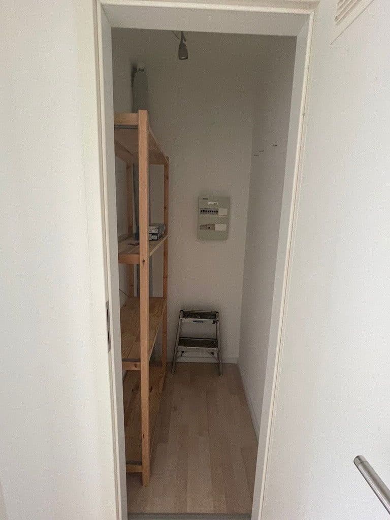 2 bedroom flat to rent, 52 m², Albertine-Assor-Straße 19 B, Hamburg, Hamburg 2 bedroom flat to rent, 52 m², Albertine-Assor-Straße 19 B, Hamburg, Hamburg