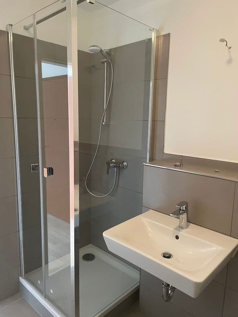 2 bedroom flat to rent, 52 m², Albertine-Assor-Straße 19 B, Hamburg, Hamburg 2 bedroom flat to rent, 52 m², Albertine-Assor-Straße 19 B, Hamburg, Hamburg