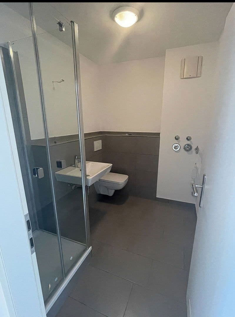 2 bedroom flat to rent, 52 m², Albertine-Assor-Straße 19 B, Hamburg, Hamburg 2 bedroom flat to rent, 52 m², Albertine-Assor-Straße 19 B, Hamburg, Hamburg